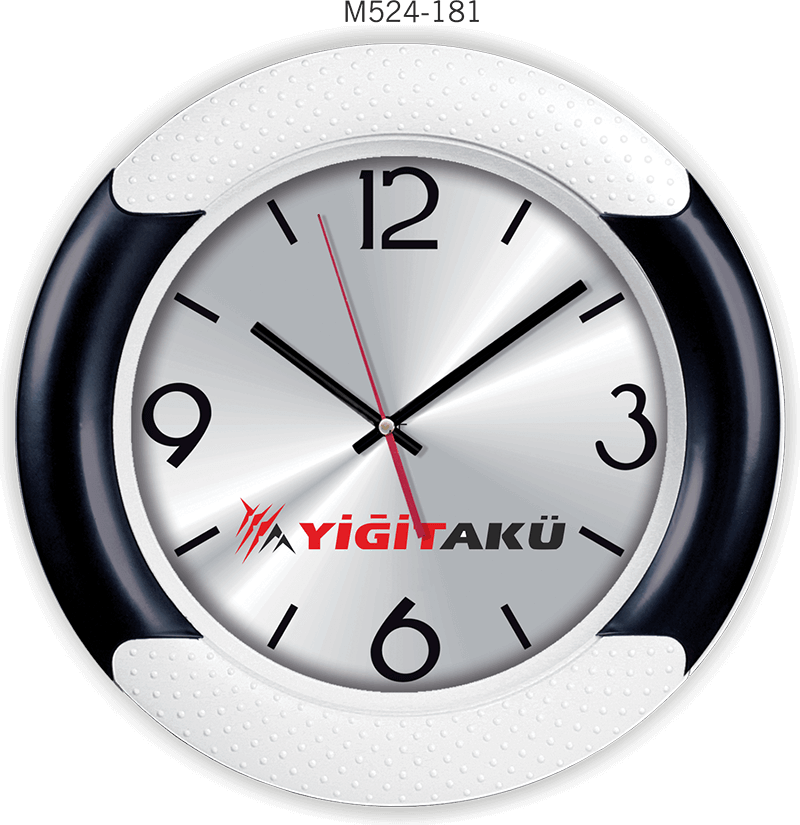 Metal Kadran M524-181