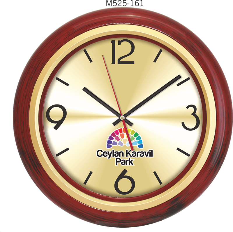 Metal Kadran M525-161