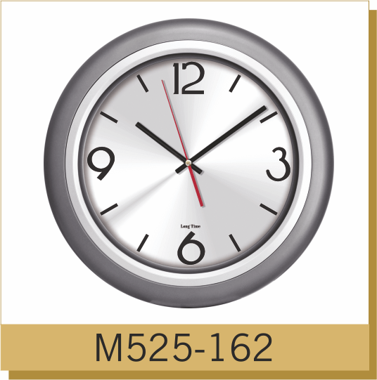 Metal Kadran M525-162