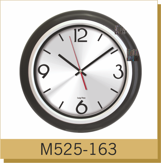 Metal Kadran M525-163