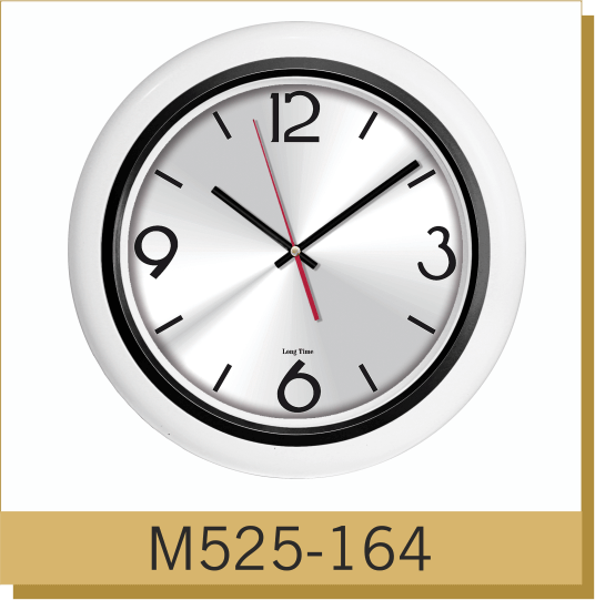 Metal Kadran M525-164