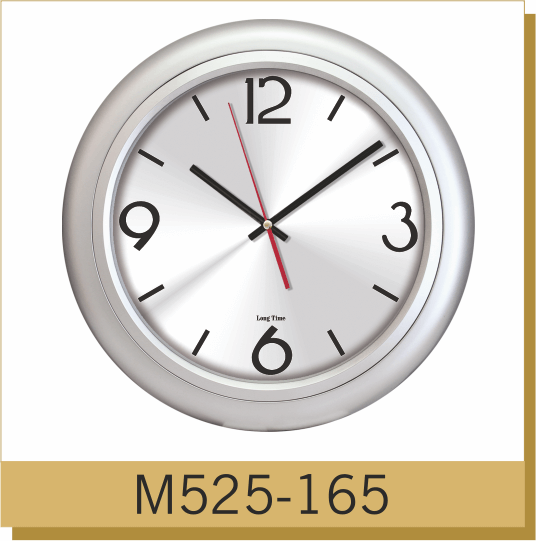 Metal Kadran M525-165