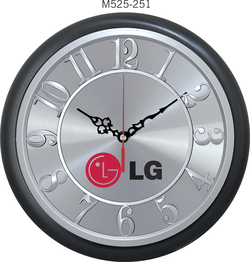 Metal Kadran M525-251