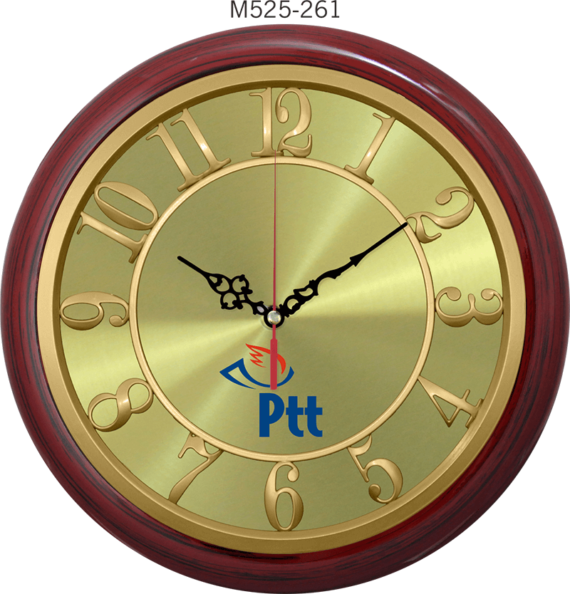 Metal Kadran M525-261