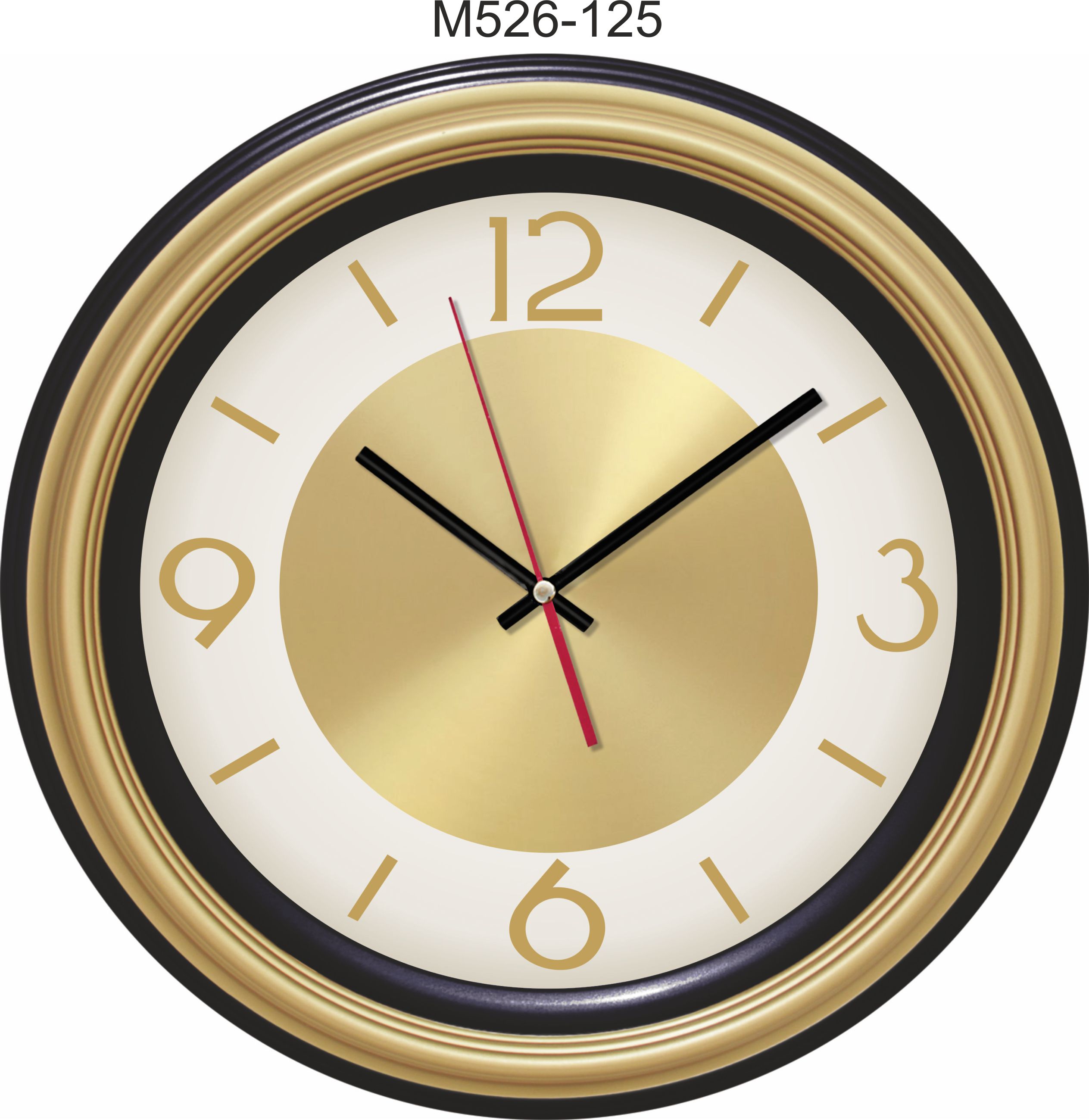 Bristol Kadran M526-125