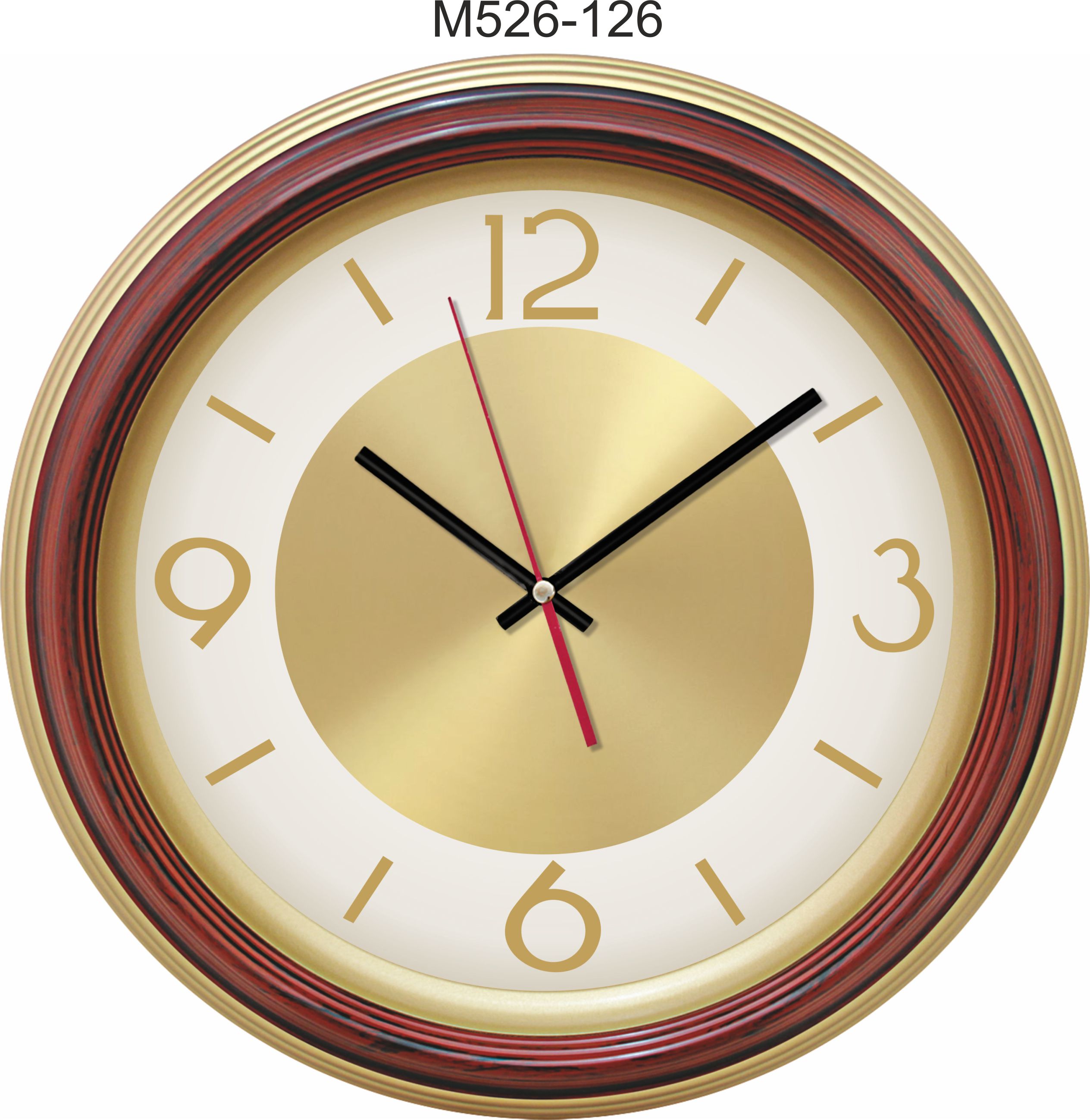 Bristol Kadran M526-126