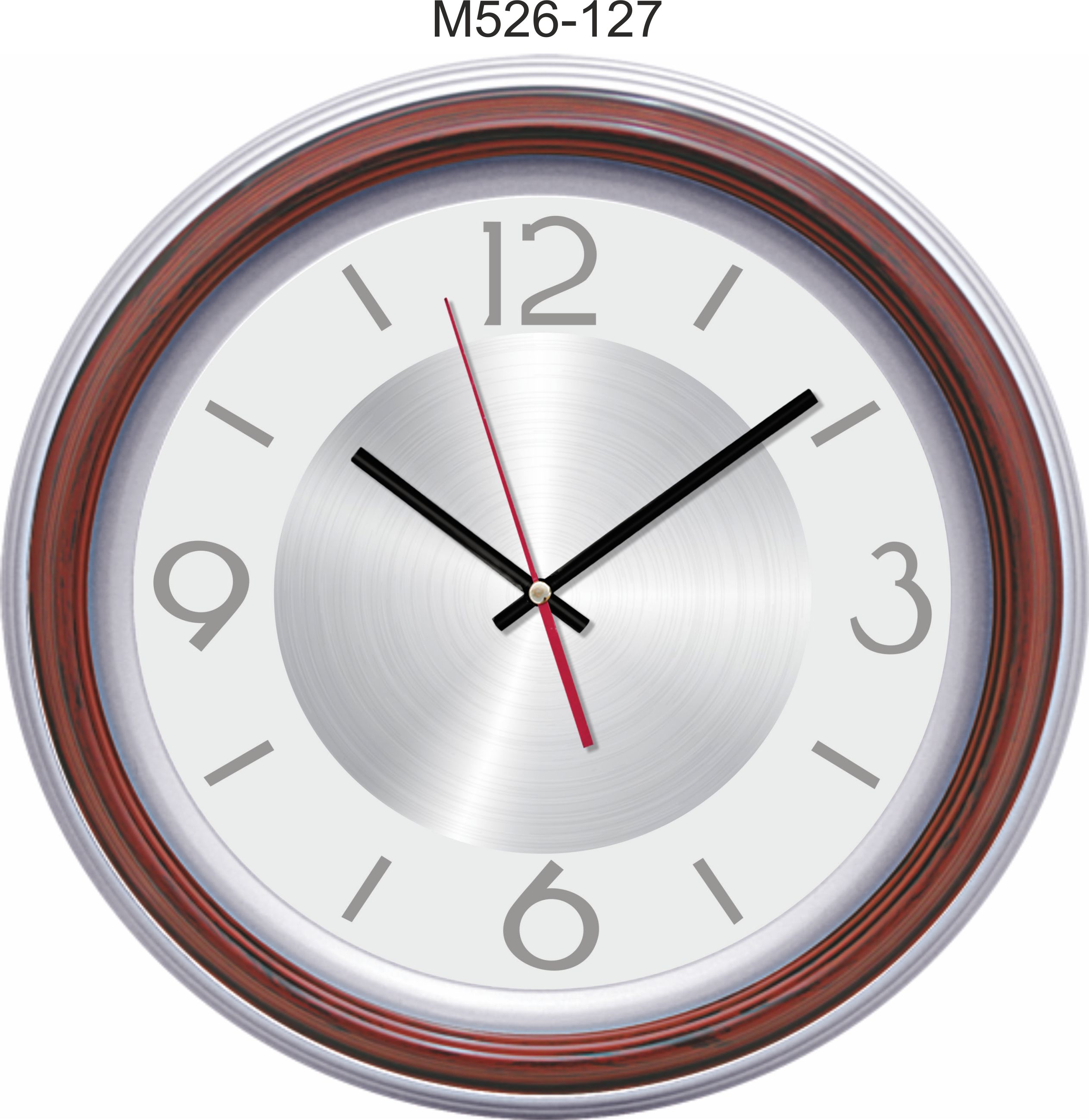 Bristol Kadran M526-127