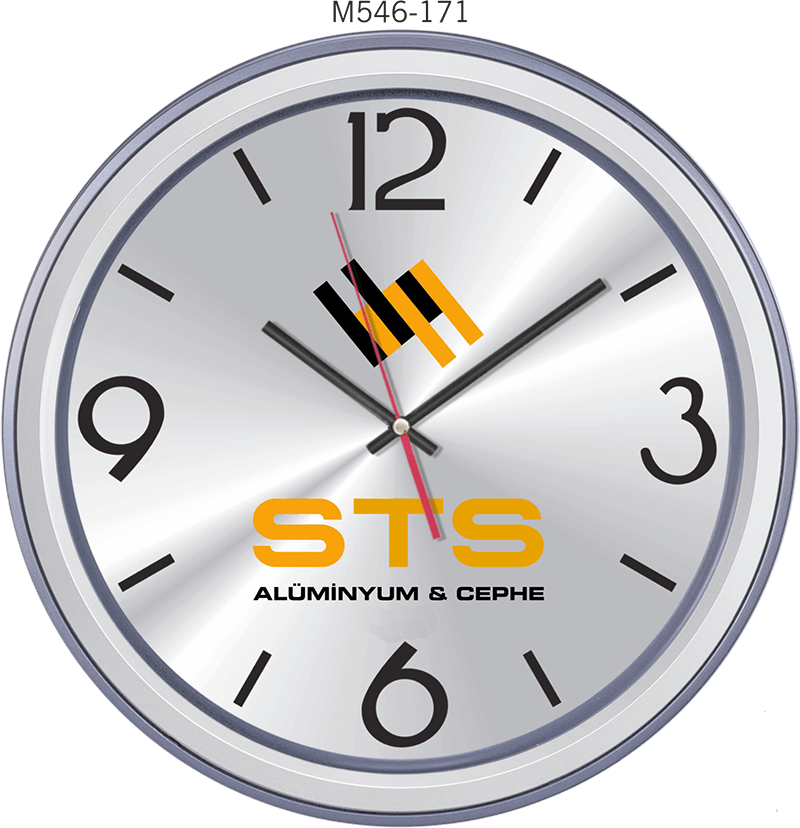 Metal Kadran M546-171