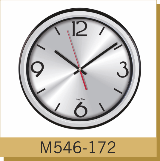 Metal Kadran M546-172