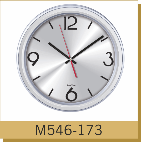 Metal Kadran M546-173