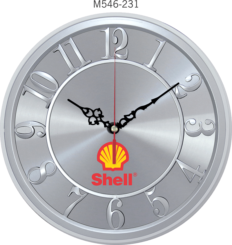 Metal Kadran M546-231