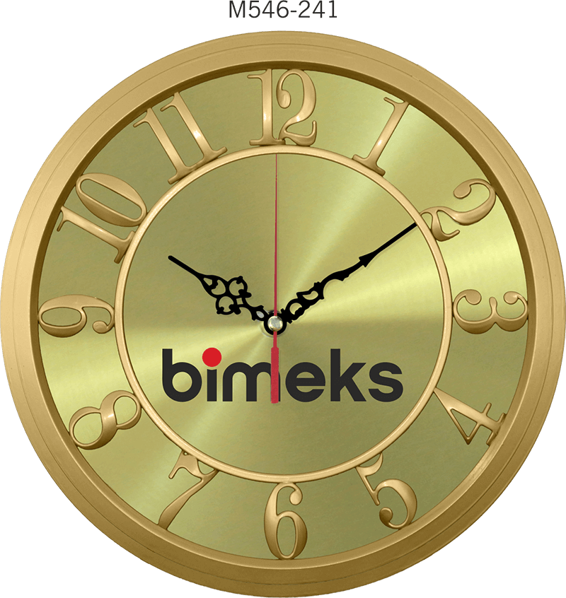 Metal Kadran M546-241