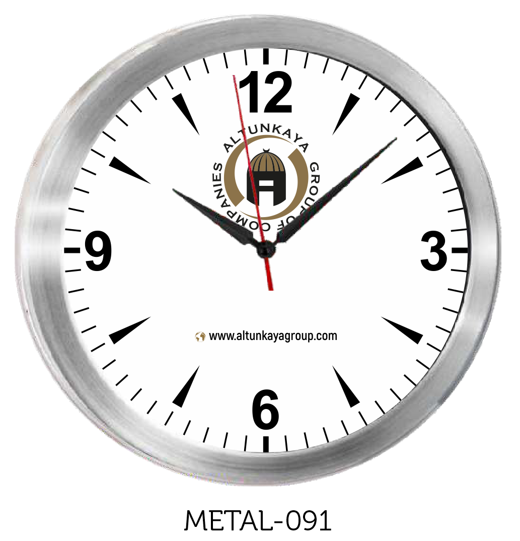 METAL SAAT MTL-091