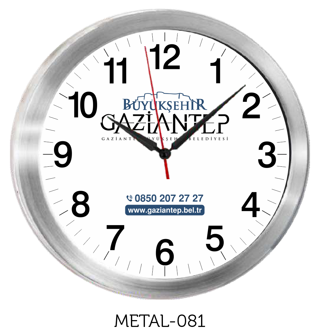 METAL SAAT MTL-081