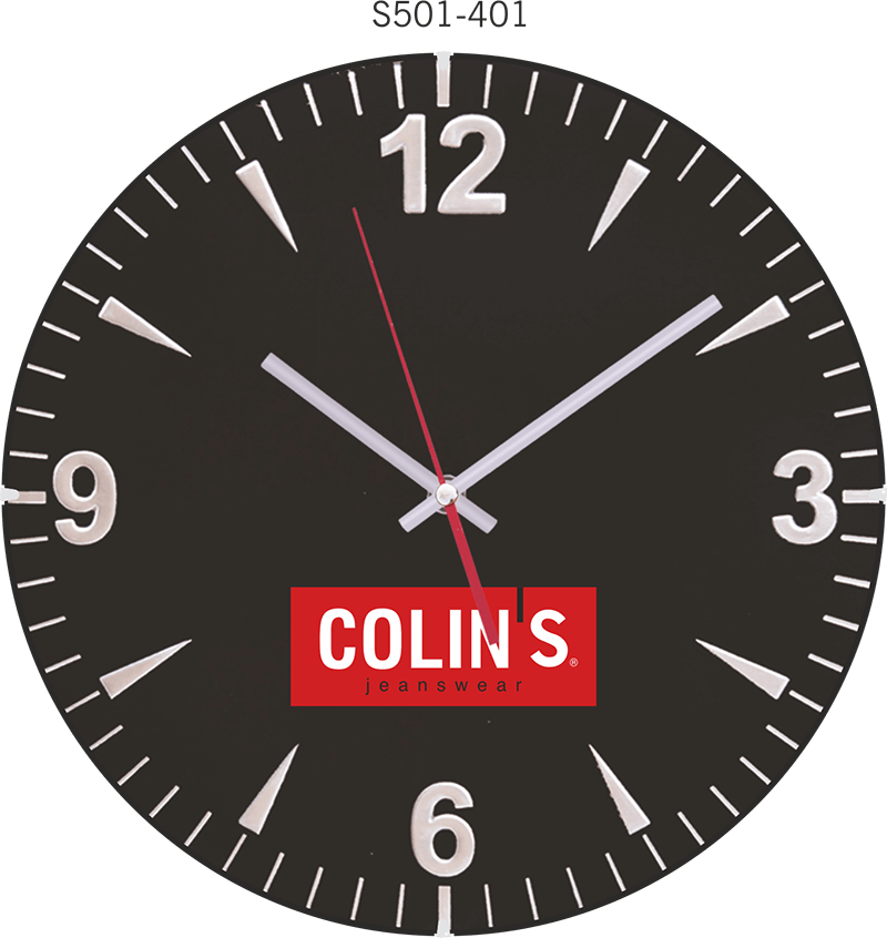 Siyah Kadran S501-401