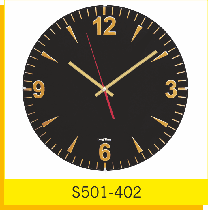 Siyah Kadran S501-402