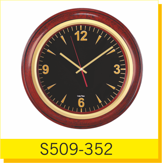 Siyah Gofre Kadran S509-352