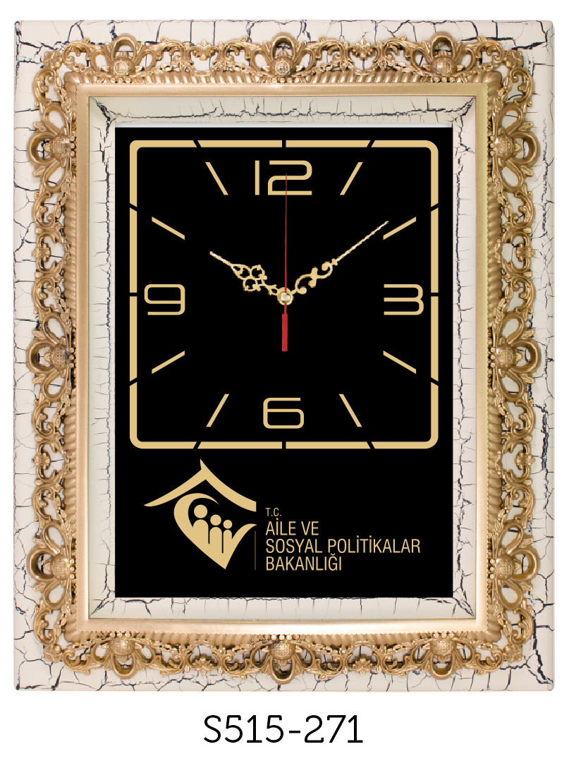 Siyah Kadran S515-271