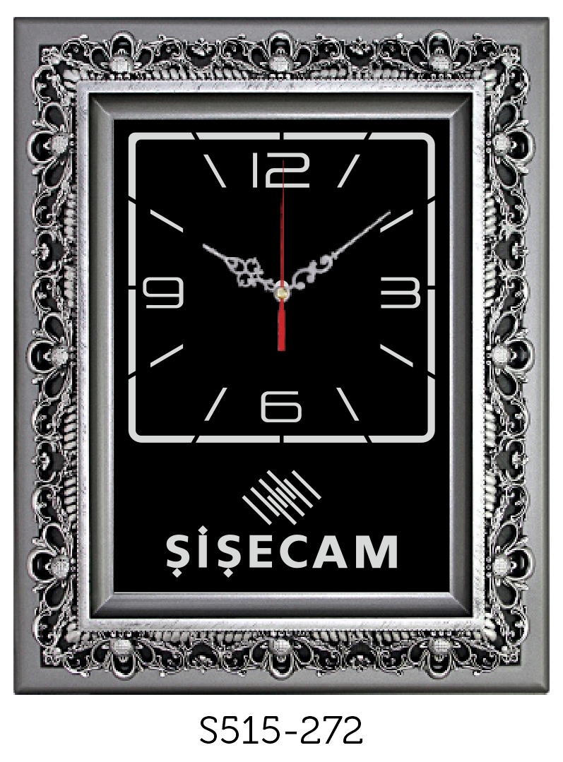 Siyah Kadran S515-272