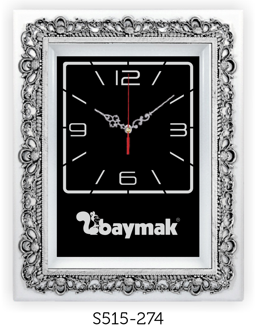 Siyah Kadran S515-274