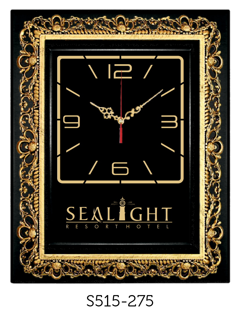 Siyah Kadran S515-275