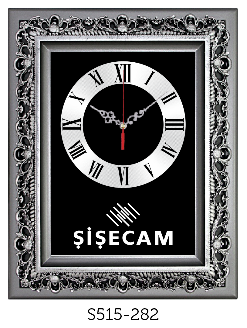 Siyah Kadran S515-282