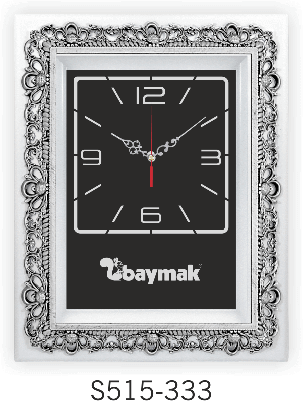 Siyah Kadran S515-333