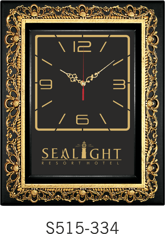 Siyah Kadran S515-334