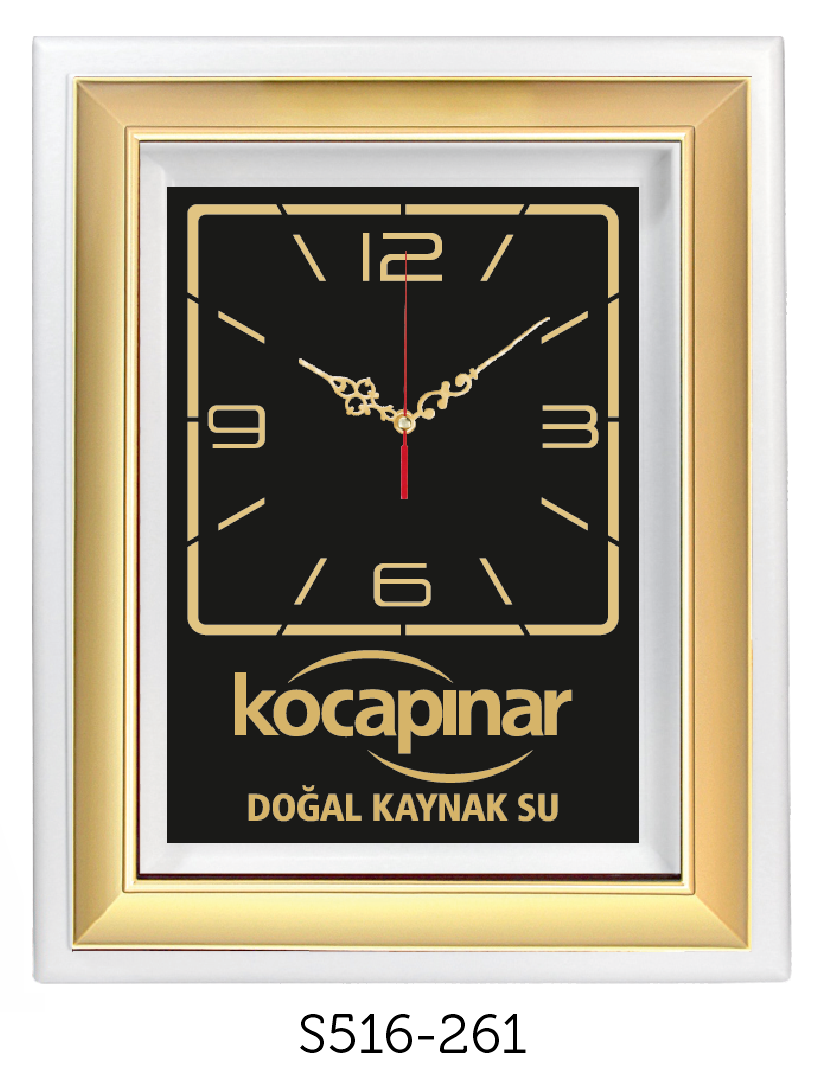 Siyah Kadran S516-261