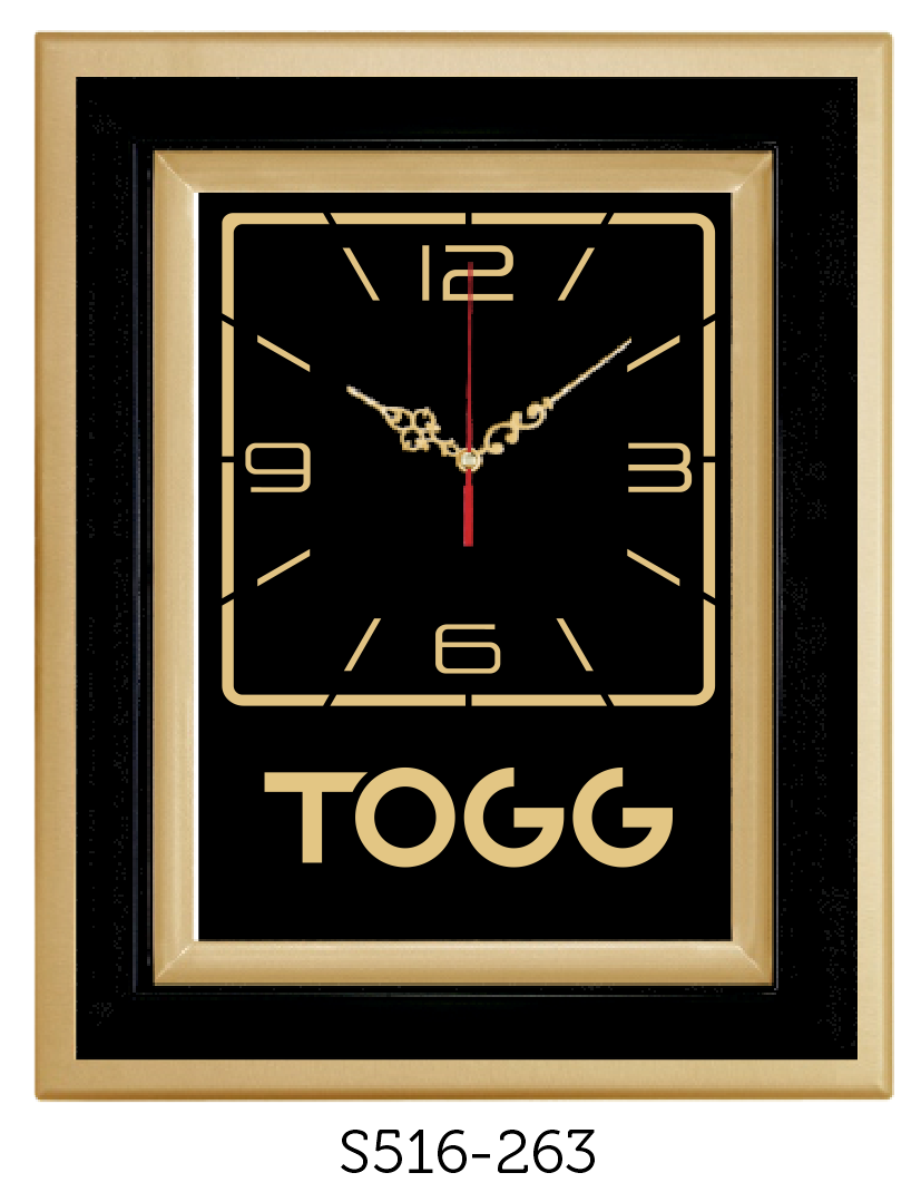 Siyah Kadran S516-263