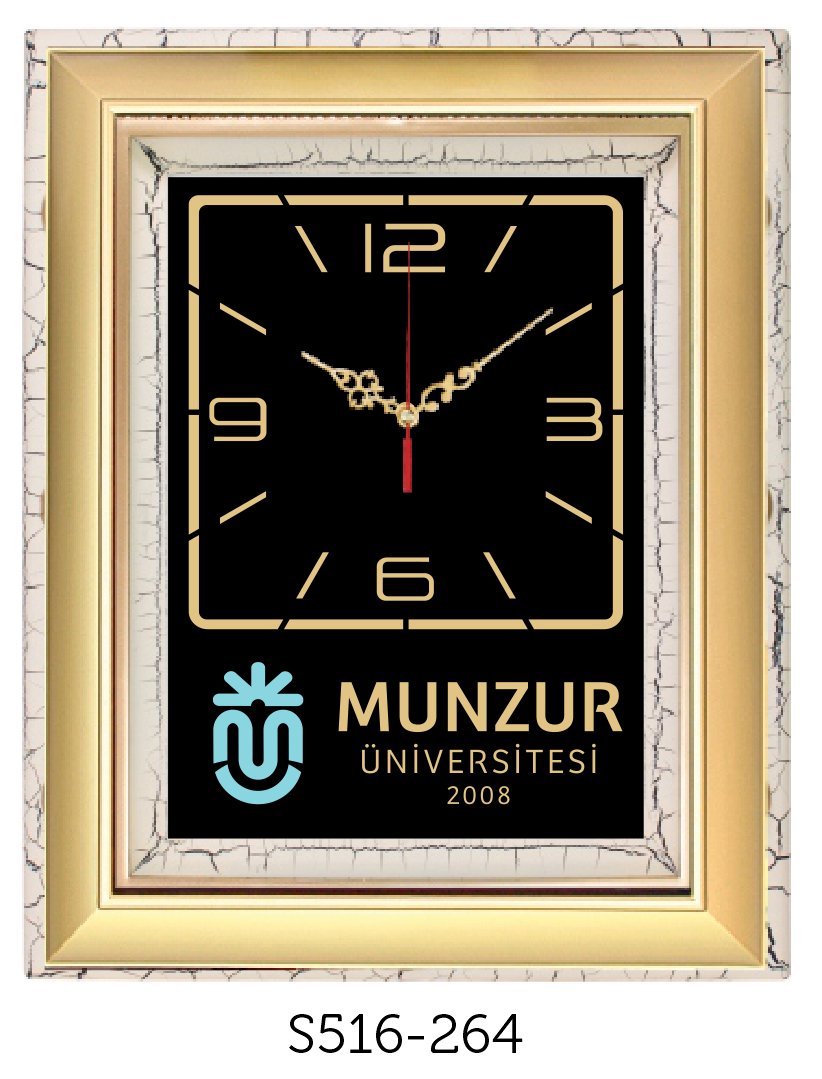 Siyah Kadran S516-264