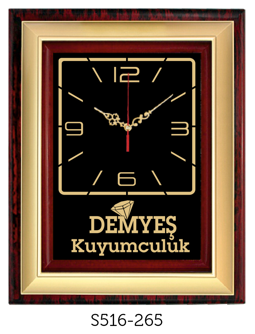 Siyah Kadran S516-265