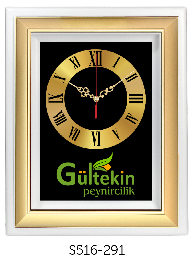 Siyah Kadran S516-291