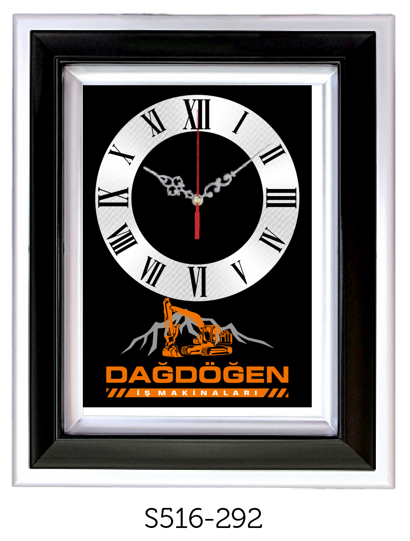 Siyah Kadran S516-292