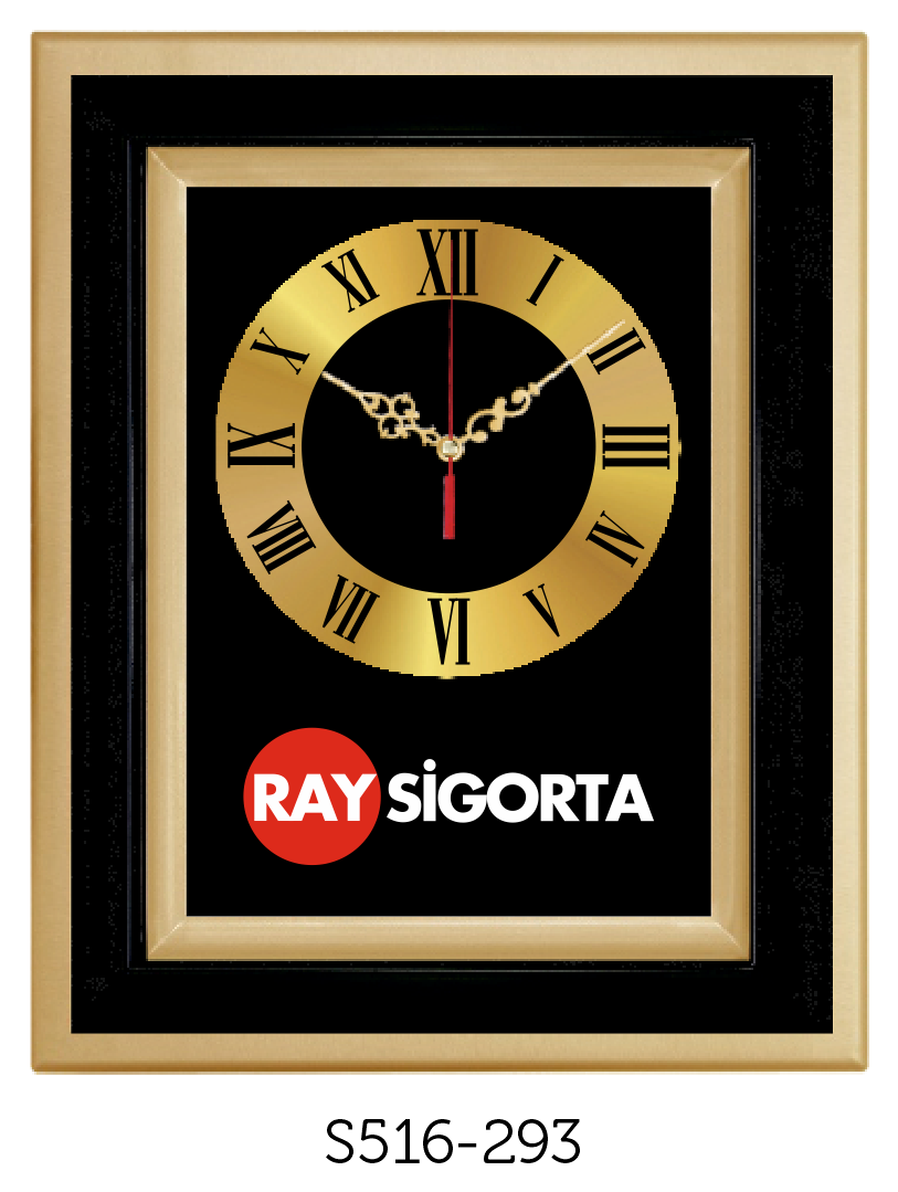 Siyah Kadran S516-293