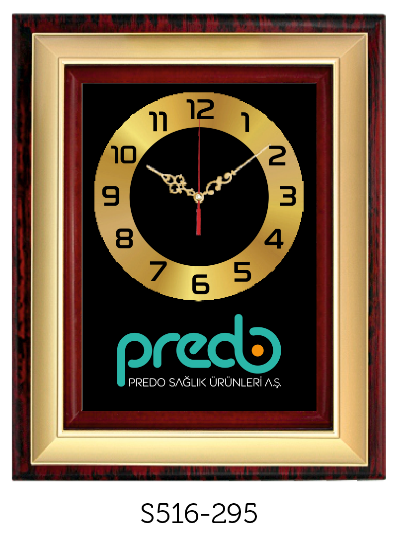 Siyah Kadran S516-295