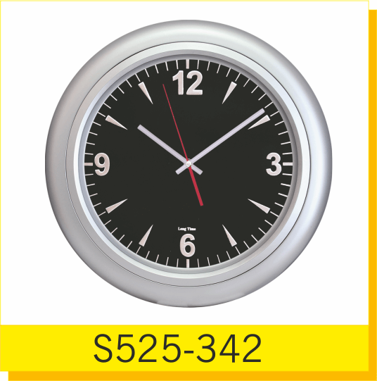 Siyah Gofre Kadran S525-342