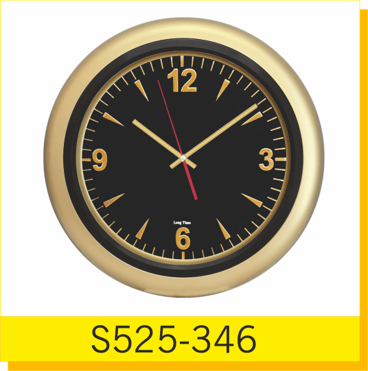 Siyah Gofre Kadran S525-346