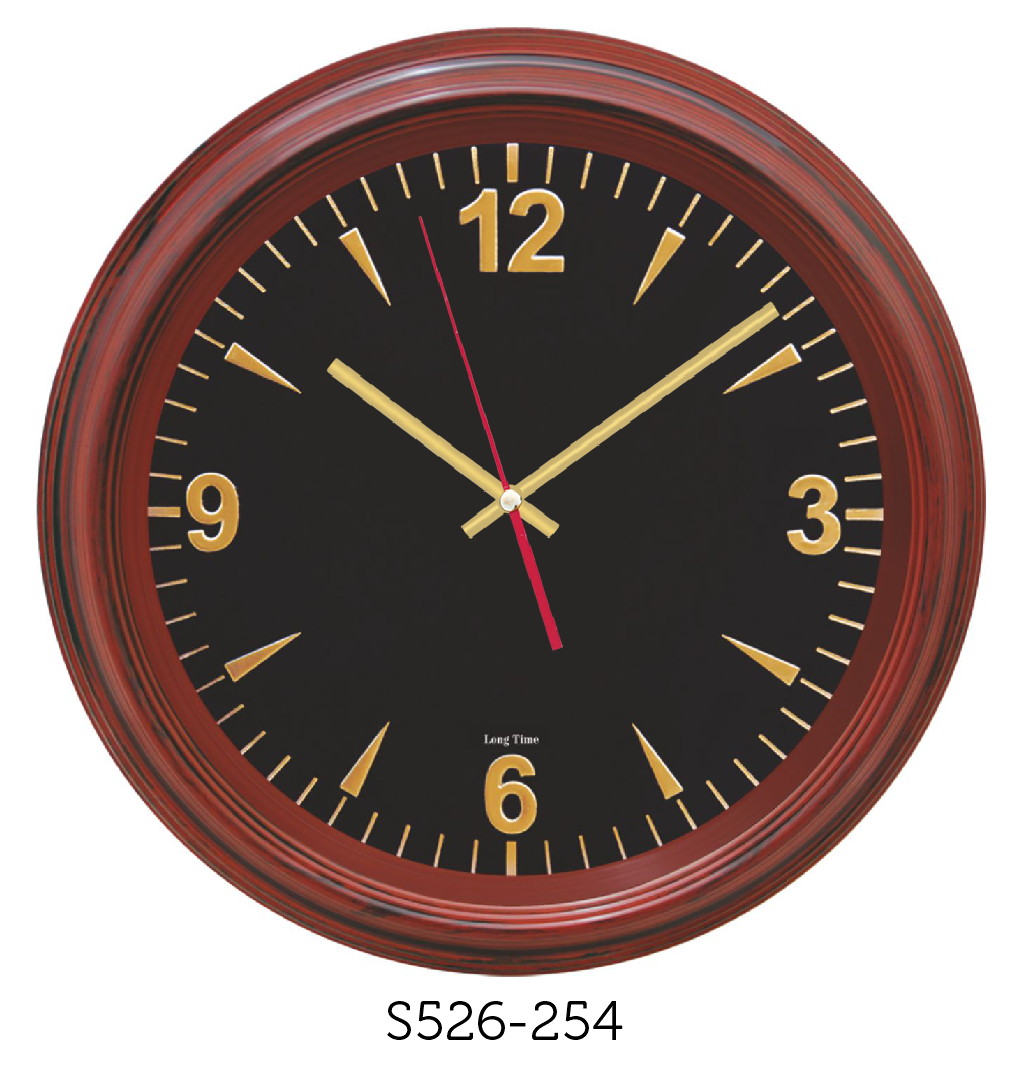 Dijital Baskılı kadran S526-254