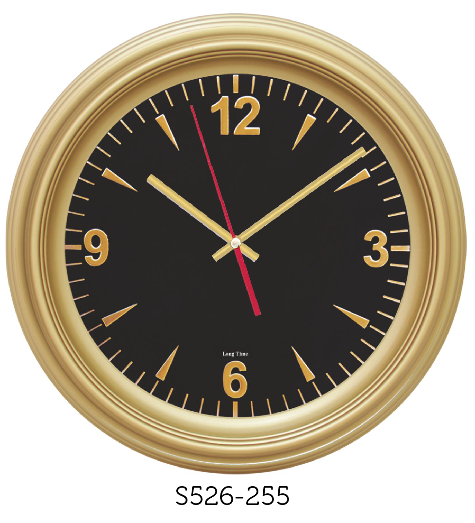 Dijital Baskılı kadran S526-255