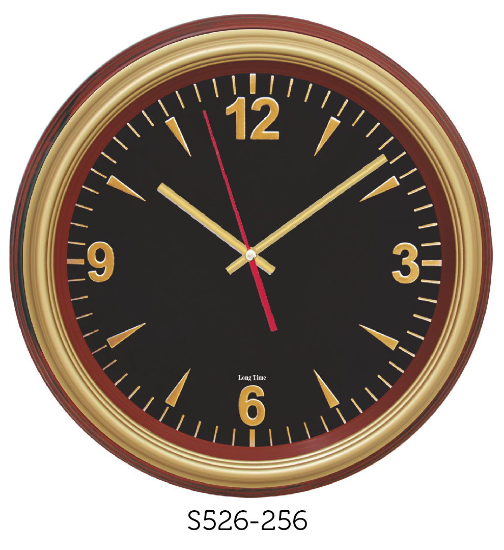 Dijital Baskılı kadran S526-256