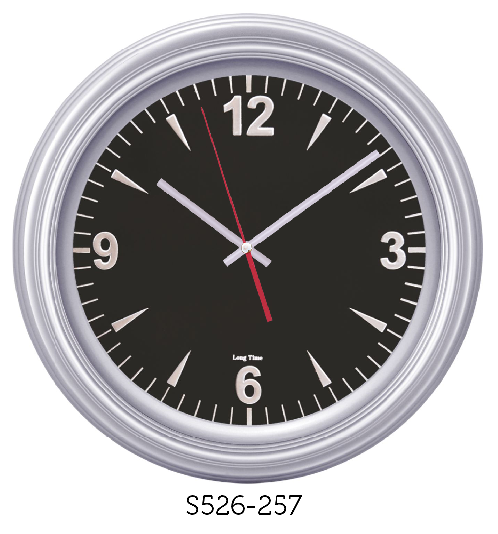 Dijital Baskılı kadran S526-257