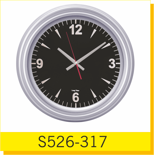 Siyah Gofre Kadran S526-317