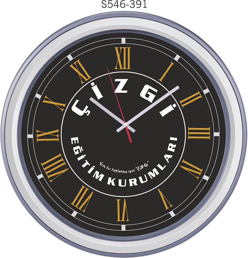 Siyah Kadran S546-391