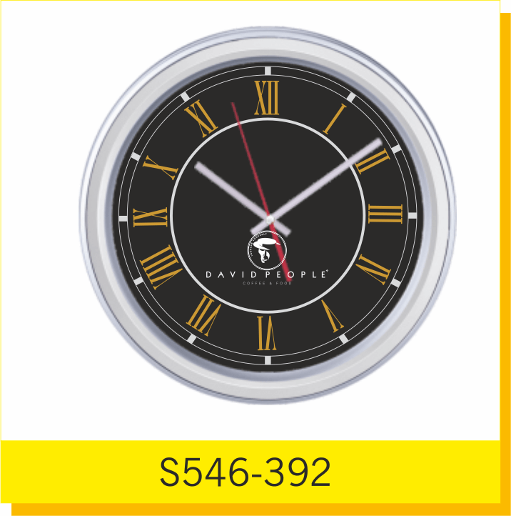 Siyah Kadran S546-392