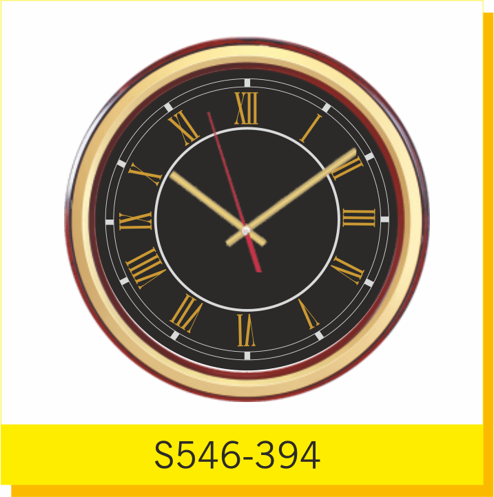 Siyah Kadran S546-394