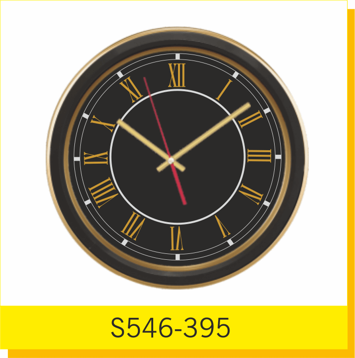 Siyah Kadran S546-395