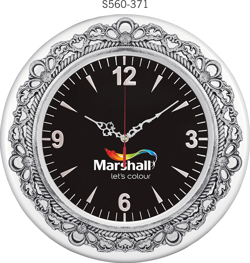 Siyah Gofre Kadran S560-371