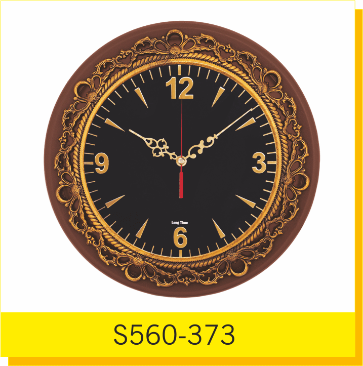 Siyah Gofre Kadran S560-373